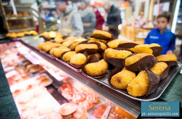 Bar Pasticceria Serena